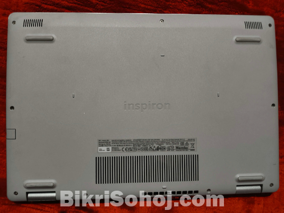 Dell inspiration core i5, 11 Generation